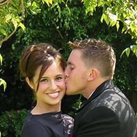 Jason and Crystalina Evert