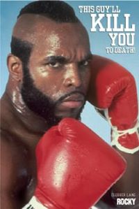 Clubber Lang