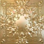JAY-Z and KANYE WEST - WATCH THE THRONE - Reserve Your Copy Today