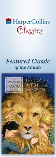 Classic Books by Harpercollins