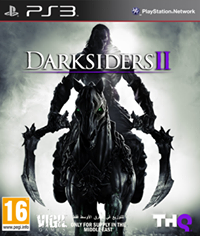 Darksiders 2