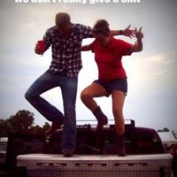 Tailgates & Tan Lines