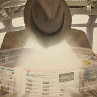 Notes From the Internet Apocalypse