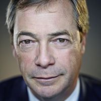 Nigel Farage
