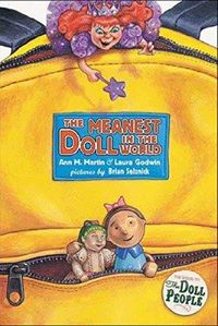 The Meanest Doll in the World