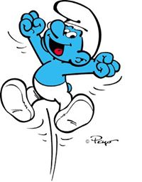 Smurf