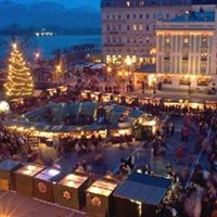 Christkindlmarkt