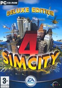 Sim City 4