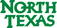 North Texas Mean Green Football