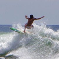 Santa Teresa, Costa Rica