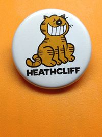 Heathcliff