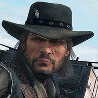 Red Dead Redemption