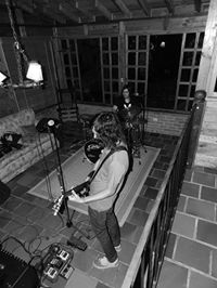 Desnudos En Coma (Naked in a Coma)