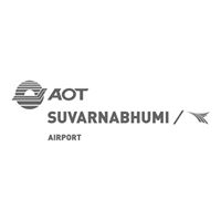 Suvarnabhumi Airport