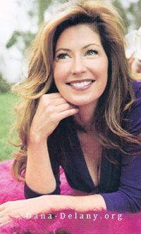 Dana Delany