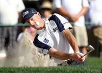 Jim Furyk