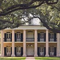Oak Alley Plantation