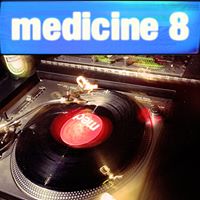 Medicine 8