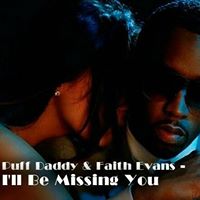 I'll Be Missing You/Puff Daddy With Fait Evans and 112