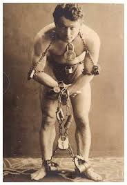 Harry Houdini