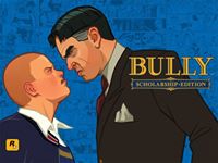 Bully Scholarship Edition