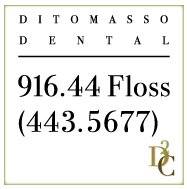 Ditomasso Dental: Dr.Ditomasso,Dr.Dariotis and Dr. Chauhan