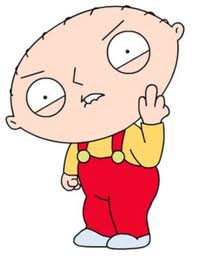 Stewie Griffin