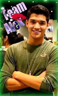 Wassabi Productions ~ Team Alex *<