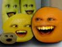 Annoying Orange