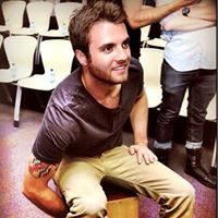 Rian Dawson