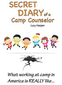 Secret Diary of a Camp Counselor