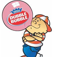 DOUBLE BUBBLE!