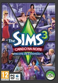 The Sims 3: Late Night