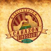 Cabazon Dinosaurs