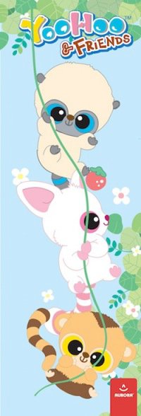 Yoohoo & Friends