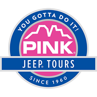 Pink Jeep Tours Sedona