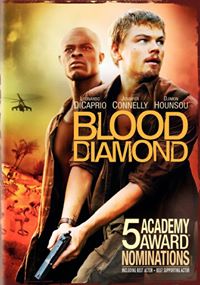The Blood Diamond
