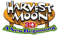 Harvest Moon: A New Beginning