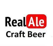 Real Ale/Craft Beer