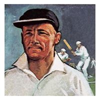 Sir Don Bradman