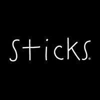 Sticks Object Art & Furniture