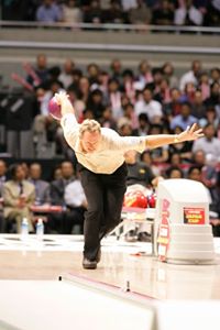 Walter Ray Williams Jr