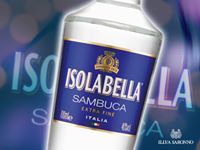 Isolabella Sambuca NL