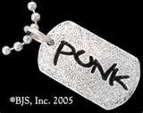 Punk Fashion