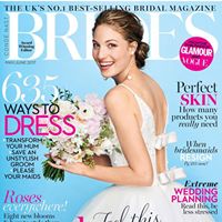 Brides Magazine