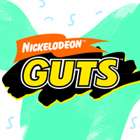 Nickelodeon GUTS