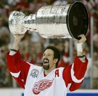 Brendan Shanahan