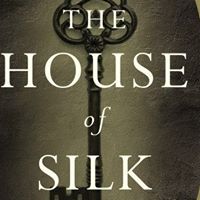 The House of Silk by Anthony Horowitz