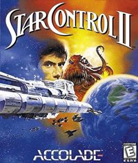 Star Control 2