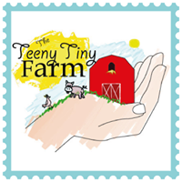 The Teeny Tiny Farm Traveling Pony Rides and Petting Zoos